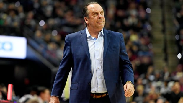 Mike Brey